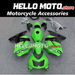 Kawasaki Ninja 250R 2008-2012 Fairing P/N 4V8