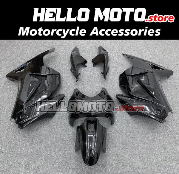 Kawasaki Ninja 250R 2008-2012 Fairing P/N 4V9 Kawasaki Ninja 250R 2008-2012 Fairing P/N 4V9