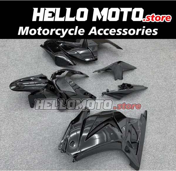 Kawasaki Ninja 250R 2008-2012 Fairing P/N 4V9 Kawasaki Ninja 250R 2008-2012 Fairing P/N 4V9