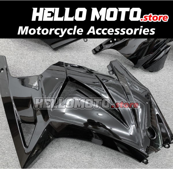 Kawasaki Ninja 250R 2008-2012 Fairing P/N 4V9 Kawasaki Ninja 250R 2008-2012 Fairing P/N 4V9