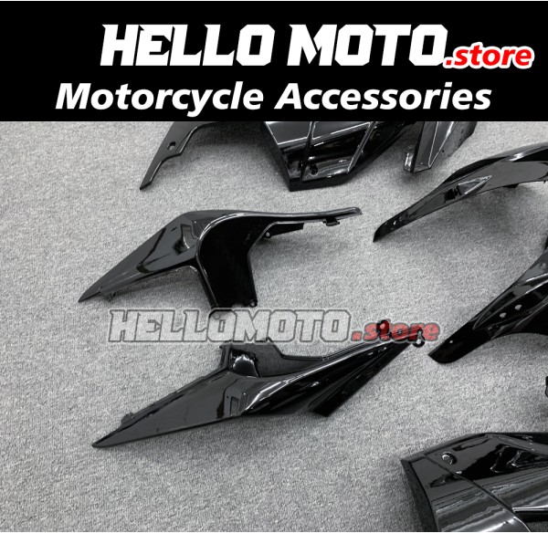 Kawasaki Ninja 250R 2008-2012 Fairing P/N 4V9 Kawasaki Ninja 250R 2008-2012 Fairing P/N 4V9
