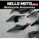 Kawasaki Ninja 250R 2008-2012 Fairing P/N 4V9 Kawasaki Ninja 250R 2008-2012 Fairing P/N 4V9
