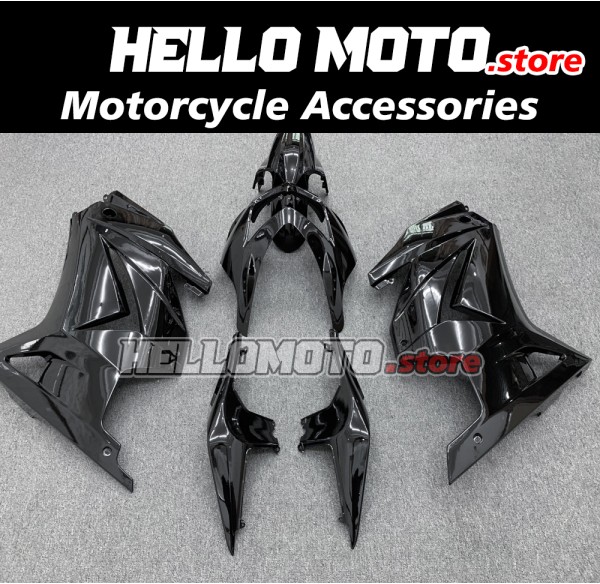 Kawasaki Ninja 250R 2008-2012 Fairing P/N 4V9 Kawasaki Ninja 250R 2008-2012 Fairing P/N 4V9