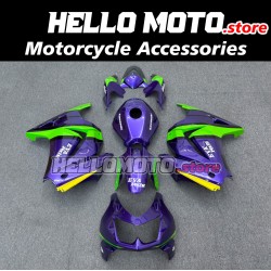 Kawasaki Ninja 250R 2008-2012 Fairing P/N 4V6 Kawasaki Ninja 250R 2008-2012 Fairing P/N 4V6