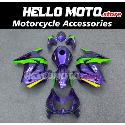 Kawasaki Ninja 250R 2008-2012 Fairing P/N 4V6