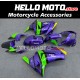 Kawasaki Ninja 250R 2008-2012 Fairing P/N 4V6