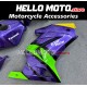 Kawasaki Ninja 250R 2008-2012 Fairing P/N 4V6