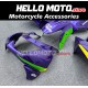 Kawasaki Ninja 250R 2008-2012 Fairing P/N 4V6
