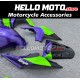 Kawasaki Ninja 250R 2008-2012 Fairing P/N 4V6