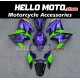 Kawasaki Ninja 250R 2008-2012 Fairing P/N 4V6
