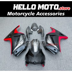 Kawasaki Ninja 250R 2008-2012 Fairing P/N 4V10