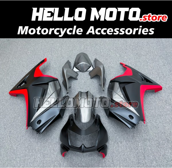 Kawasaki Ninja 250R 2008-2012 Fairing P/N 4V10 Kawasaki Ninja 250R 2008-2012 Fairing P/N 4V10