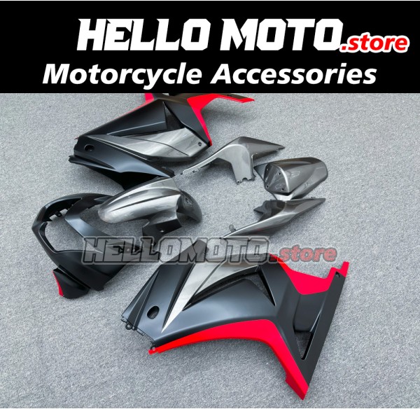 Kawasaki Ninja 250R 2008-2012 Fairing P/N 4V10 Kawasaki Ninja 250R 2008-2012 Fairing P/N 4V10