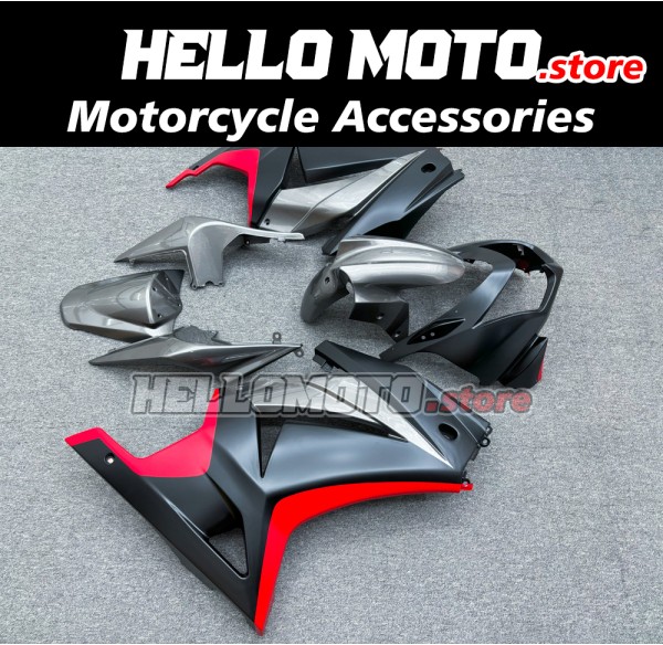 Kawasaki Ninja 250R 2008-2012 Fairing P/N 4V10 Kawasaki Ninja 250R 2008-2012 Fairing P/N 4V10