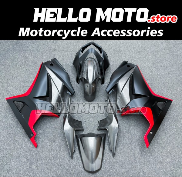 Kawasaki Ninja 250R 2008-2012 Fairing P/N 4V10 Kawasaki Ninja 250R 2008-2012 Fairing P/N 4V10