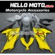 Kawasaki Ninja 300 2013-2018 Fairing P/N 4W1