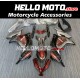 Kawasaki Ninja 300 2013-2018 Fairing P/N 4W3 Kawasaki Ninja 300 2013-2018 Fairing P/N 4W3