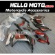 Kawasaki Ninja 300 2013-2018 Fairing P/N 4W3 Kawasaki Ninja 300 2013-2018 Fairing P/N 4W3