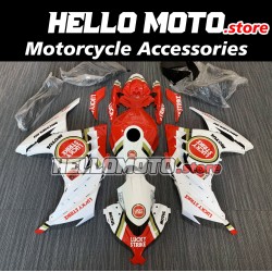 Kawasaki Ninja 300 2013-2018 Fairing P/N 4W4