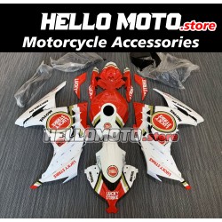 Kawasaki Ninja 300 2013-2018 Fairing P/N 4W4