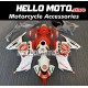 Kawasaki Ninja 300 2013-2018 Fairing P/N 4W4 Kawasaki Ninja 300 2013-2018 Fairing P/N 4W4