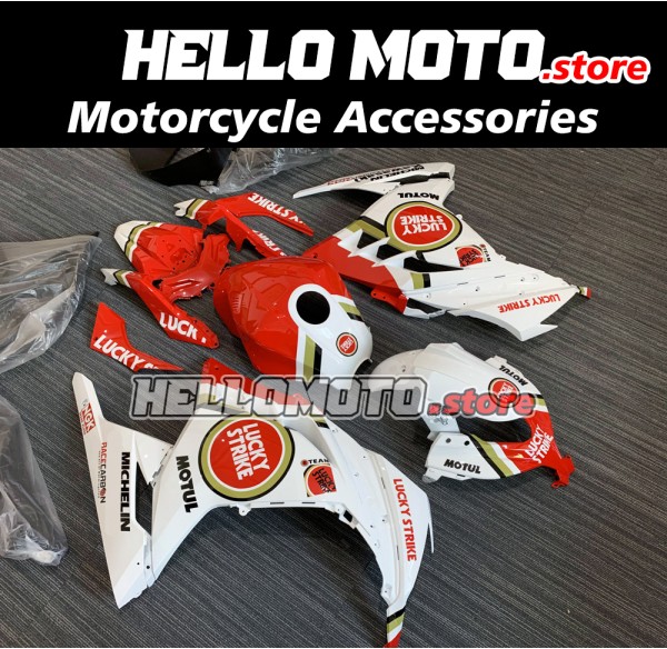 Kawasaki Ninja 300 2013-2018 Fairing P/N 4W4 Kawasaki Ninja 300 2013-2018 Fairing P/N 4W4