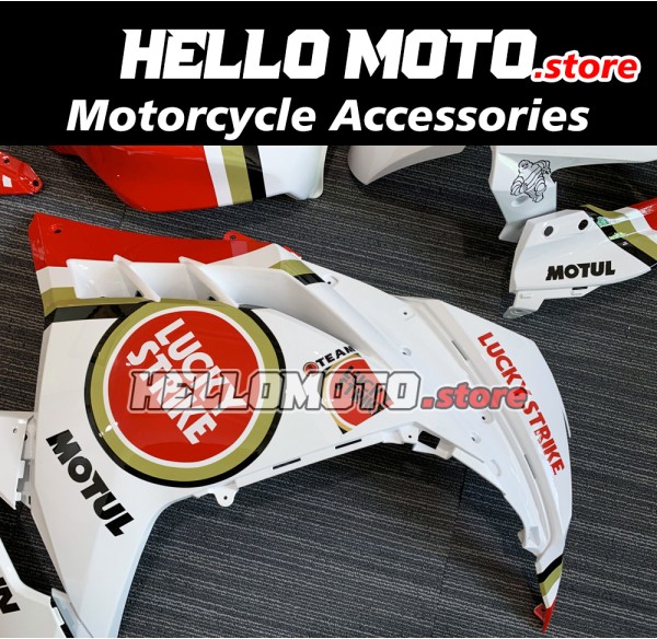 Kawasaki Ninja 300 2013-2018 Fairing P/N 4W4 Kawasaki Ninja 300 2013-2018 Fairing P/N 4W4