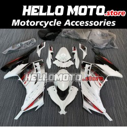 Kawasaki Ninja 300 2013-2018 Fairing P/N 4W5