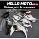 Kawasaki Ninja 300 2013-2018 Fairing P/N 4W5 Kawasaki Ninja 300 2013-2018 Fairing P/N 4W5