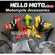 Kawasaki Ninja 300 2013-2018 Fairing P/N 4W6