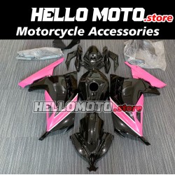 Kawasaki Ninja 300 2013-2018 Fairing P/N 4W7