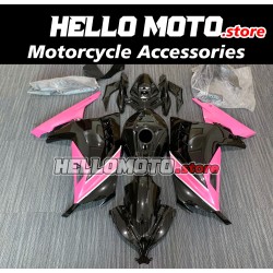 Kawasaki Ninja 300 2013-2018 Fairing P/N 4W7
