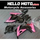 Kawasaki Ninja 300 2013-2018 Fairing P/N 4W7 Kawasaki Ninja 300 2013-2018 Fairing P/N 4W7