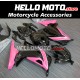 Kawasaki Ninja 300 2013-2018 Fairing P/N 4W7 Kawasaki Ninja 300 2013-2018 Fairing P/N 4W7