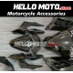 Kawasaki Ninja 300 2013-2018 Fairing P/N 4W7 Kawasaki Ninja 300 2013-2018 Fairing P/N 4W7