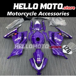 Kawasaki Ninja 300 2013-2018 Fairing P/N 4W9