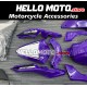 Kawasaki Ninja 300 2013-2018 Fairing P/N 4W9 Kawasaki Ninja 300 2013-2018 Fairing P/N 4W9