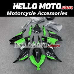 Kawasaki Ninja 300 2013-2018 Fairing P/N 4W10