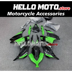 Kawasaki Ninja 300 2013-2018 Fairing P/N 4W10
