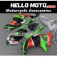 Kawasaki Ninja 300 2013-2018 Fairing P/N 4W11 Kawasaki Ninja 300 2013-2018 Fairing P/N 4W11