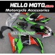 Kawasaki Ninja 300 2013-2018 Fairing P/N 4W11 Kawasaki Ninja 300 2013-2018 Fairing P/N 4W11