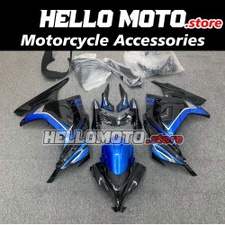 Kawasaki Ninja 300 2013-2018 Fairing P/N 4W13