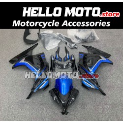 Kawasaki Ninja 300 2013-2018 Fairing P/N 4W13