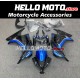 Kawasaki Ninja 300 2013-2018 Fairing P/N 4W13 Kawasaki Ninja 300 2013-2018 Fairing P/N 4W13