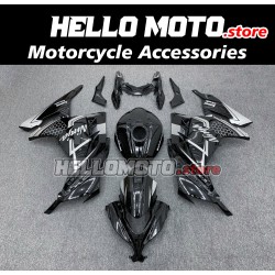 Kawasaki Ninja 300 2013-2018 Fairing P/N 4W14