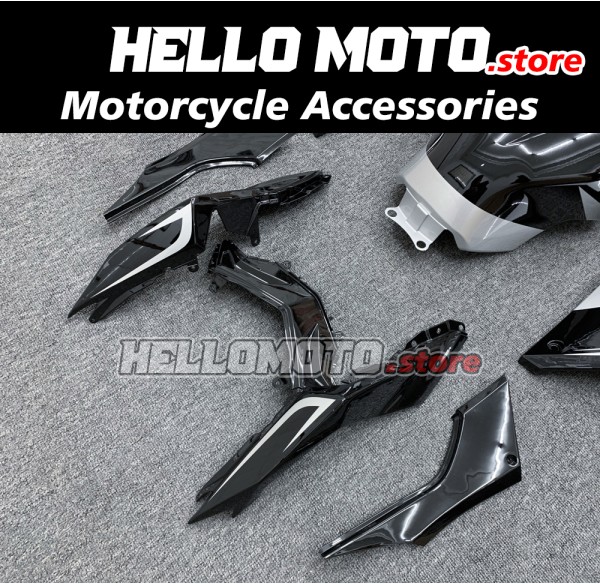 Kawasaki Ninja 300 2013-2018 Fairing P/N 4W14 Kawasaki Ninja 300 2013-2018 Fairing P/N 4W14