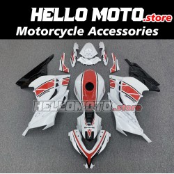 Kawasaki Ninja 300 2013-2018 Fairing P/N 4W15