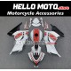 Kawasaki Ninja 300 2013-2018 Fairing P/N 4W15 Kawasaki Ninja 300 2013-2018 Fairing P/N 4W15