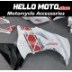Kawasaki Ninja 300 2013-2018 Fairing P/N 4W15 Kawasaki Ninja 300 2013-2018 Fairing P/N 4W15