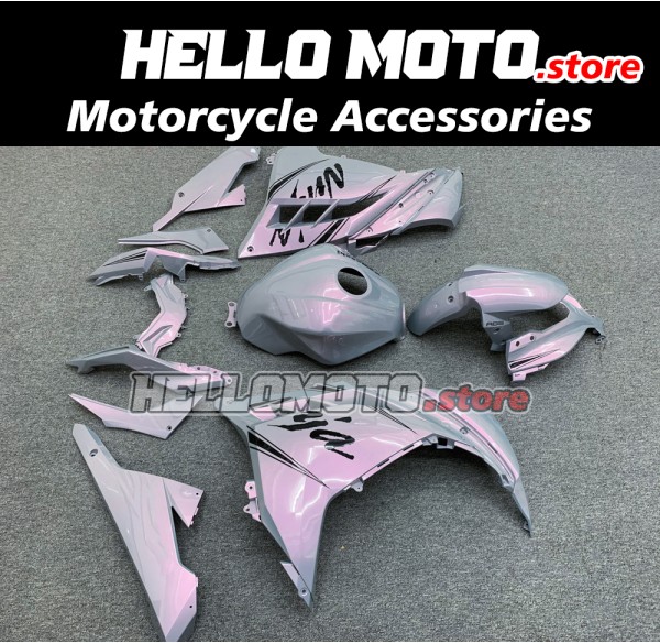 Kawasaki Ninja 300 2013-2018 Fairing P/N 4W16